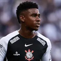 Félix Torres relembra passagem pelo Corinthians e projeta volta por cima no Inter