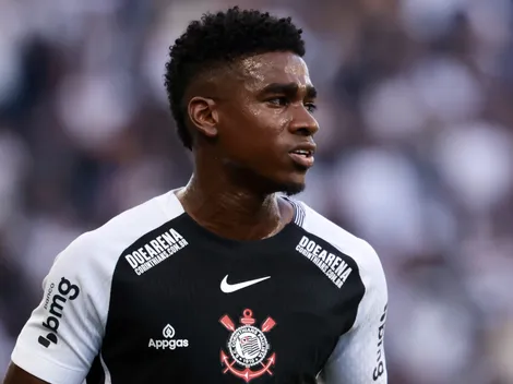 Félix Torres relembra passagem pelo Corinthians e projeta volta por cima no Inter
