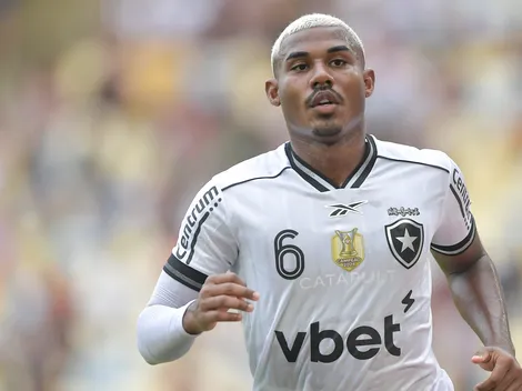 Especulado, Cuiabano aprova transferência para o Vasco