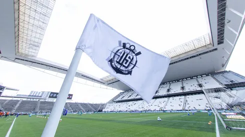 Corinthians busca parceiros exclusivos para o futebol feminino – Foto: Staff Images Woman/CBF
