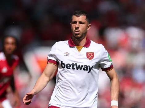 Grêmio toma decisão sobre Guido Rodríguez e novo volante entra na mira da diretoria