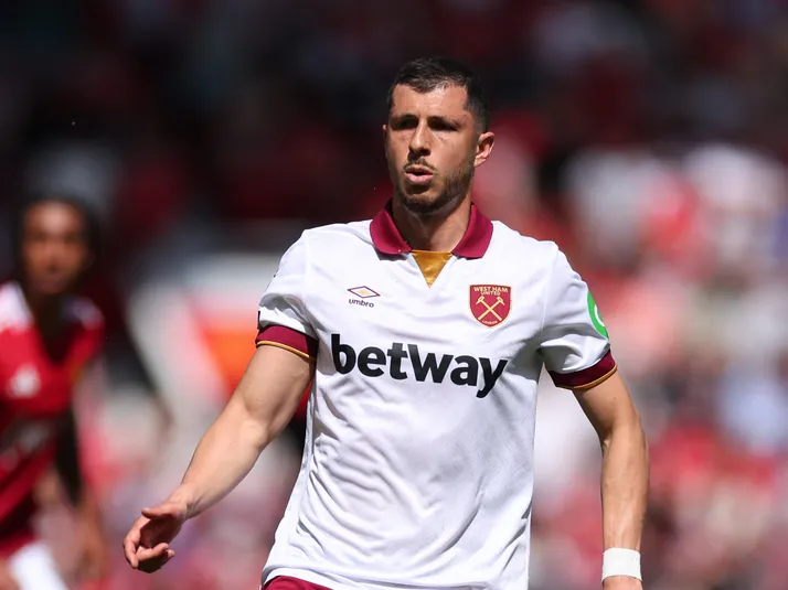 Grêmio toma decisão sobre Guido Rodríguez e novo volante entra na mira da diretoria