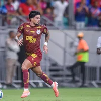 São Paulo quer Cauly por empréstimo, mas Bahia recusa