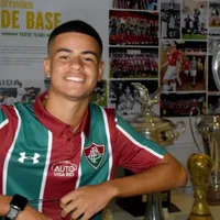 Miguel, ex-Fluminense, vai disputar a Libertadores pelo Universitario, do Peru