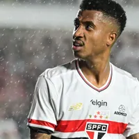 São Paulo e Flamengo reabrem conversas sobre Allan e Marcos Antônio