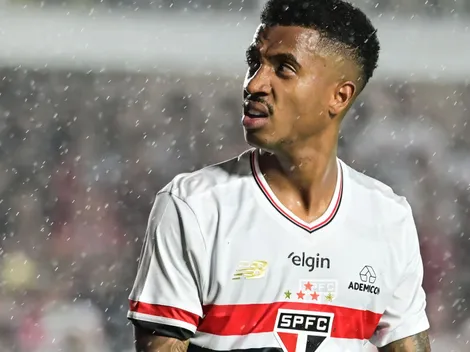 São Paulo e Flamengo reabrem conversas sobre Allan e Marcos Antônio