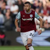 Guido Rodríguez deve ser anunciado pelo Grêmio nas próximas horas