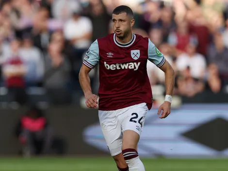 Guido Rodríguez deve ser anunciado pelo Grêmio nas próximas horas