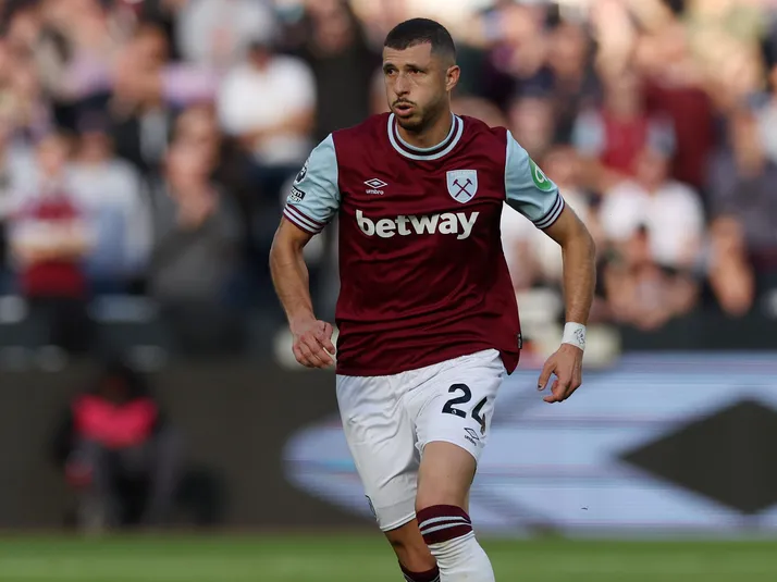 Guido Rodríguez deve ser anunciado pelo Grêmio nas próximas horas