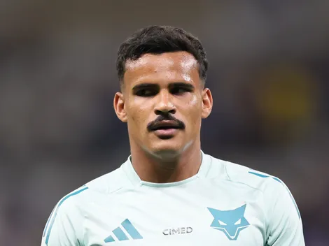 Como faz nova tentativa para contratar Kaiki, lateral do Cruzeiro