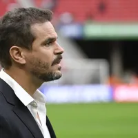 Admar Lopes monitora e Vasco tem interesse em Wagner Pina