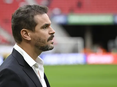 Admar Lopes monitora e Vasco tem interesse em Wagner Pina