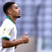 Palmeiras pede R$ 94 milhões por venda de Riquelme Fillipi