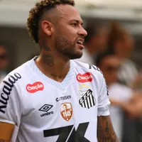 Dracena aponta Brazão acima de Neymar no Santos