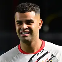 São Paulo faz jogo duro para liberar Alisson ao Corinthians