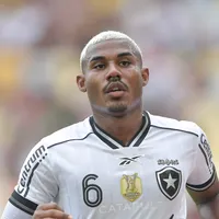 Alvo do Botafogo, Cuiabano não será liberado por empréstimo