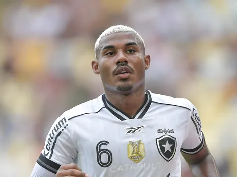 Alvo do Botafogo, Cuiabano não será liberado por empréstimo