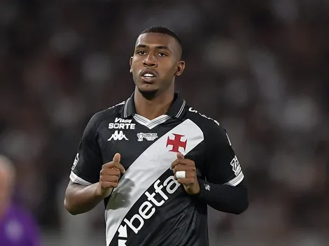 Newcastle surpreende e demonstra interesse em contratar Rayan, do Vasco