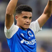 Lars Ricken, diretor do Borussia Dortmund, é sincero sobre interesse em Kauã Prates, do Cruzeiro