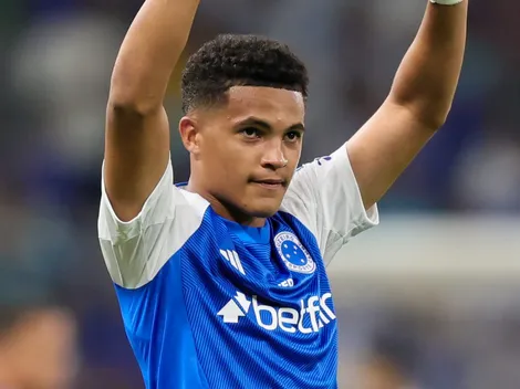 Diretor do Borussia responde sobre interesse em Kauã Prates