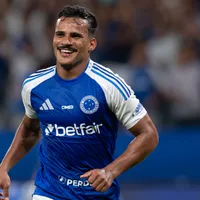 Cruzeiro recusa segunda proposta do Como por Kaiki