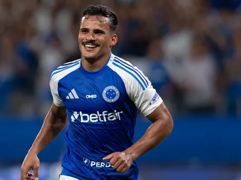 Cruzeiro recusa segunda proposta do Como por Kaiki