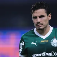 Grêmio não fez proposta ao Palmeiras por Raphael Veiga