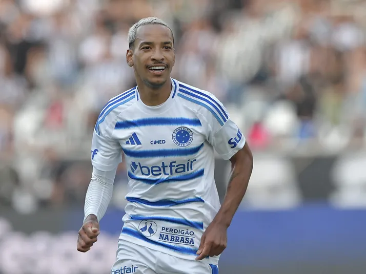 Site da FIFA aponta Matheus Pereira como opção para a Seleção Brasileira