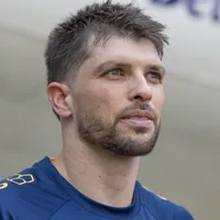 Volpi deixa o Grêmio e deve reforçar o RB Bragantino