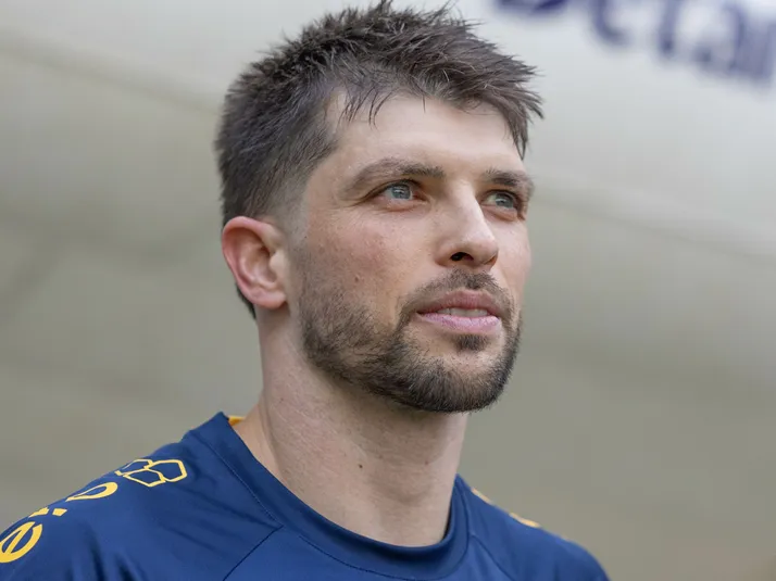 Volpi deixa o Grêmio e deve reforçar o RB Bragantino