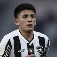 Diretor do Botafogo se posiciona sobre transfer ban na FIFA