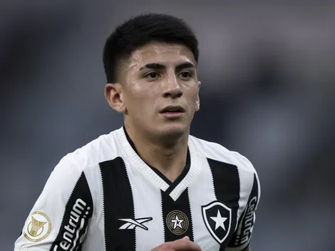 Diretor do Botafogo se posiciona sobre transfer ban na FIFA