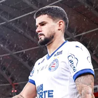 Bahia 'veta' ida de Cauly ao São Paulo por empréstimo