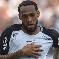 José Martínez tem nova data para se reapresentar ao Corinthians