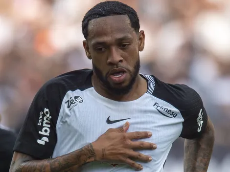 José Martínez tem nova data para se reapresentar ao Corinthians