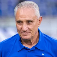 Tite terá a presença de Néiser Villareal no Cruzeiro e promoverá mudanças na equip