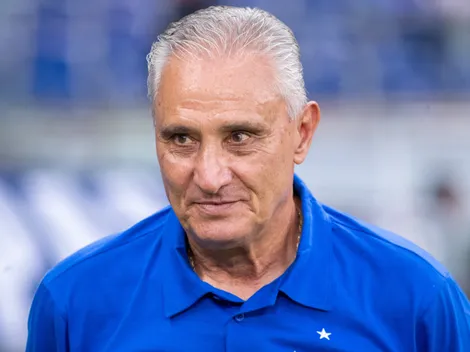Tite terá a presença de Néiser Villareal no Cruzeiro e promoverá mudanças na equip