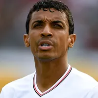 Luiz Gustavo explica escolha pelo Athletico-PR