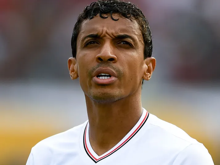 Luiz Gustavo explica escolha pelo Athletico-PR