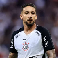 Matheus Pereira afirma que Corinthians também é favorito na Supercopa