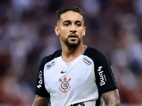 Matheus Pereira afirma que Corinthians também é favorito na Supercopa