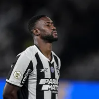 Bastos e Neto se recuperam de lesões e devem retornar no Botafogo contra o Volta Redonda