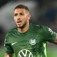 Wolfsburg nega empréstimo de Vinícius Souza e Vasco estuda nova proposta