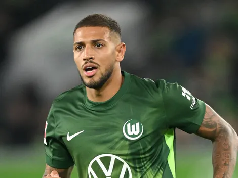 Wolfsburg nega empréstimo de Vinícius Souza e Vasco estuda nova proposta