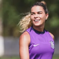 Tamires projeta o Mundial de Clube Feminino e exalta a torcida