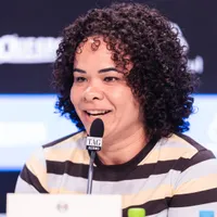 Babi Fonseca promete fortalecer o futebol feminino do Grêmio
