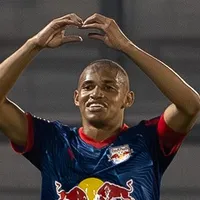 Venda de Jhon Jhon irá render R$ 25 milhões ao Palmeiras