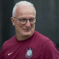 Dorival aprova chegada de Vitinho e diretoria do Corinthians prepara oferta ao Tijuana-MEX