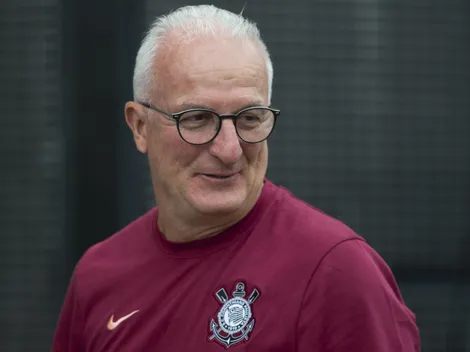 Dorival aprova chegada de Vitinho e diretoria do Corinthians prepara oferta ao Tijuana-MEX