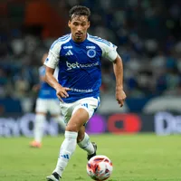 Japa avalia início de Tite no Cruzeiro e revela objetivo